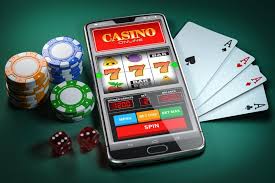 The Exciting World of Online Memo Casino 3