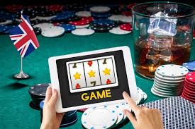The Ultimate Guide to Online Casino Mobile UK 7