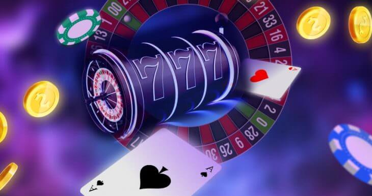 Unleashing the Thrills of Gaming Casino Casobet Unleashing the Thrills of Gaming Casino Casobet