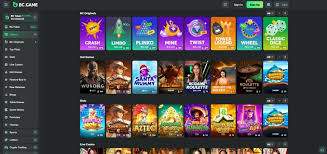 BC.Game Pendaftaran Panduan Lengkap untuk Bermain dan Menang