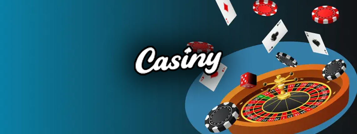 Discover the Excitement of Casiny Online Casino 16