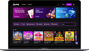 Discover the Excitement of Casiny Online Casino 16