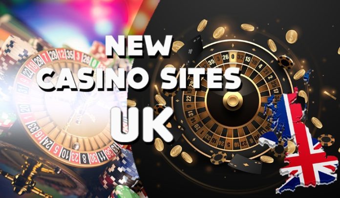 Discover the Exciting Online Casino UK Welcome Bonus