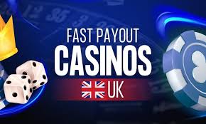 Discover the Exciting Online Casino UK Welcome Bonus