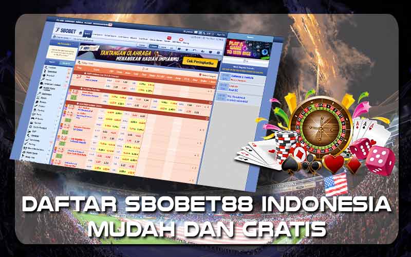 Mengenal Agen Casino SBOBET Panduan Lengkap untuk Pemain