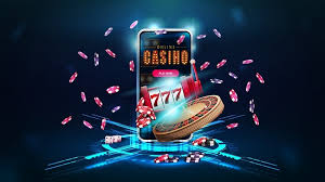 Objevte Svět Online Casino Zábava a Výhry na Dosah Ruky