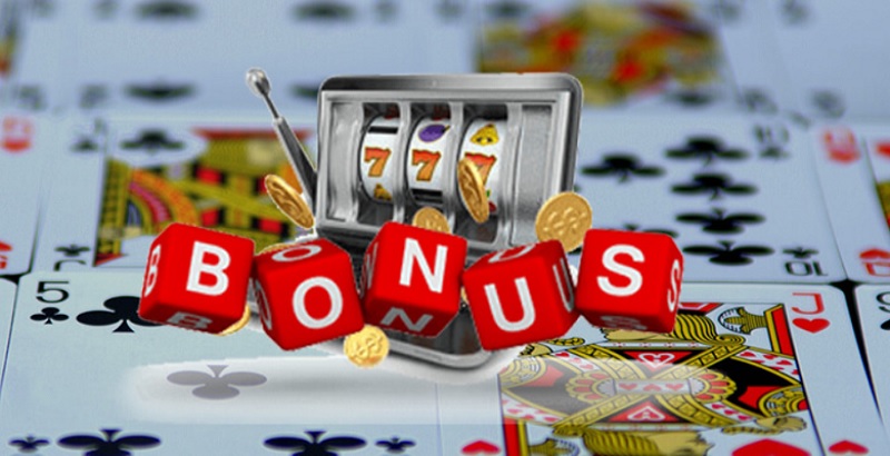 무료 온라인 카지노 게임 보너스 - 최고의 팁과 혜택