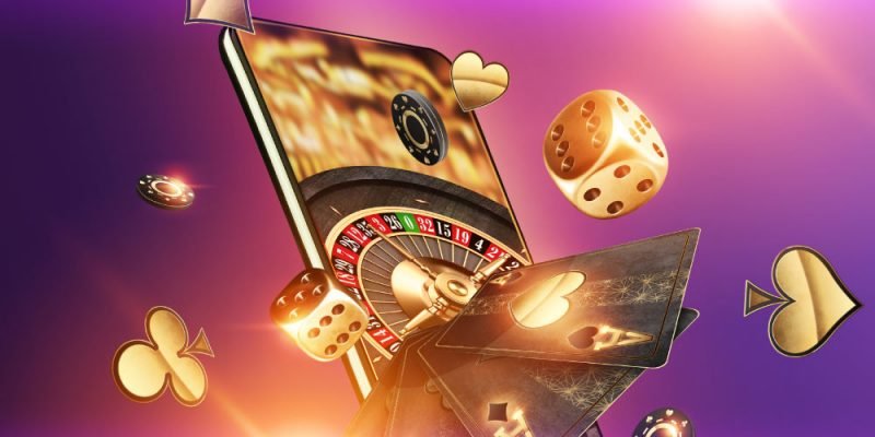 Top Token Casinos 2025 14