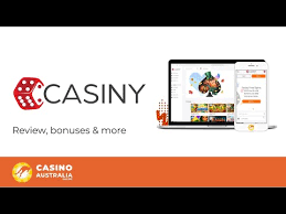 Understanding Casiny Payment A Comprehensive Guide
