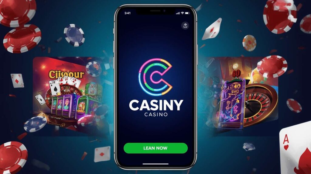 Unlock Exciting Offers with Casiny Bonus Codes 0