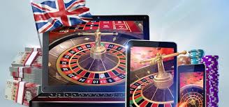 Discover the Best Casino Online in UK A Comprehensive Guide