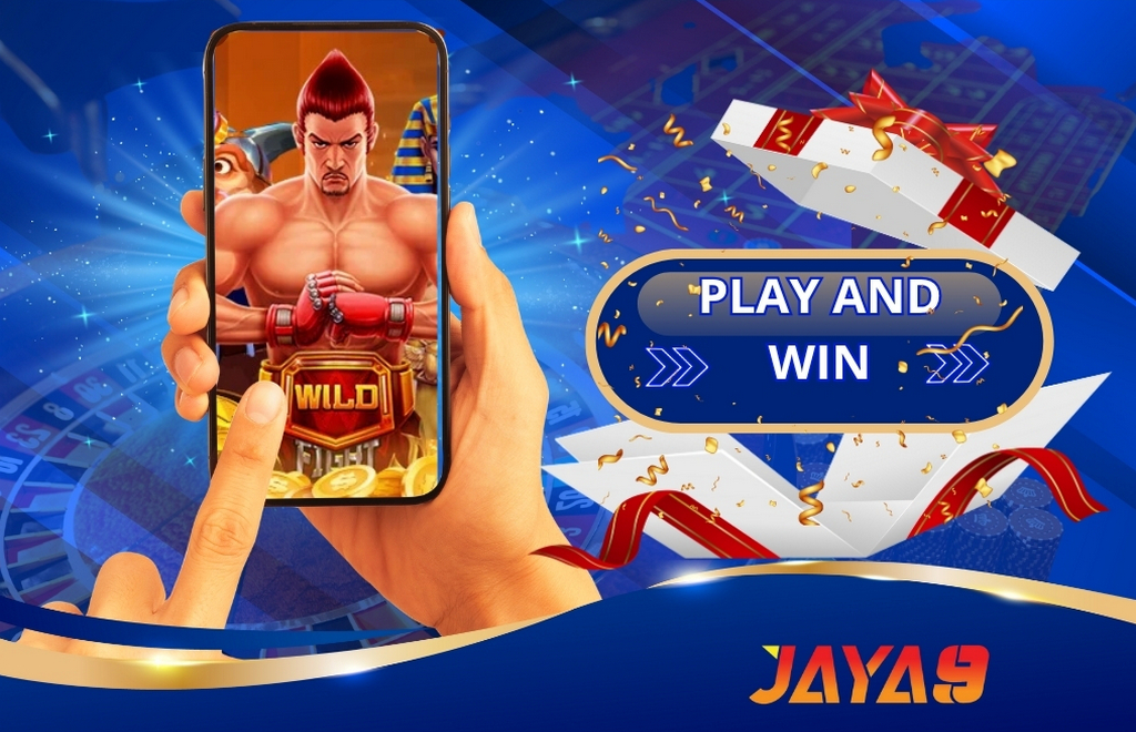 Discover the Exciting World of Jaya9 Your Ultimate Gaming Experience