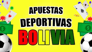 El Apueston VIP Bolivia La Nueva Era de las Apuestas en Línea