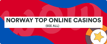 Explore the Exciting World of Norwegian Casino Sites 38