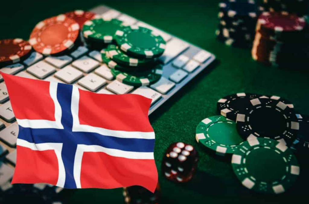 Explore the Exciting World of Norwegian Casino Sites 38