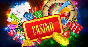 Explore the Thrill of Online Casino Free Play No Limits