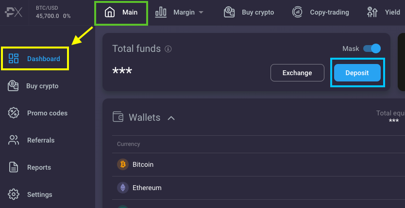 Exploring the PrimeXBT Trading Hub Your Gateway to Efficient Trading