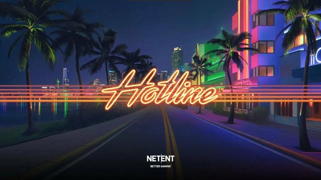 Hotline Casino - Twoje źródło rozrywki online 0