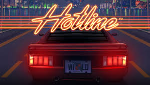 Hotline Casino - Twoje źródło rozrywki online 0