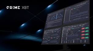 Maximize Your Trading Potential with PrimeXBT Trading Hub 1