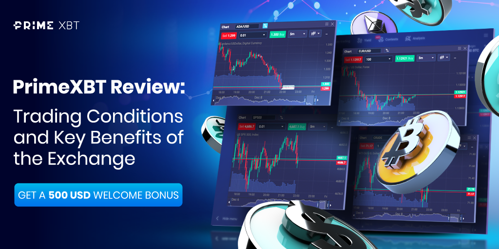 Maximize Your Trading Potential with PrimeXBT Trading Hub 1