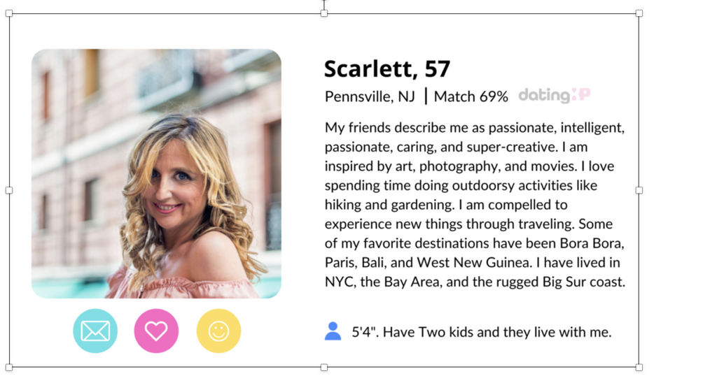 SofiaDate.com [2025]