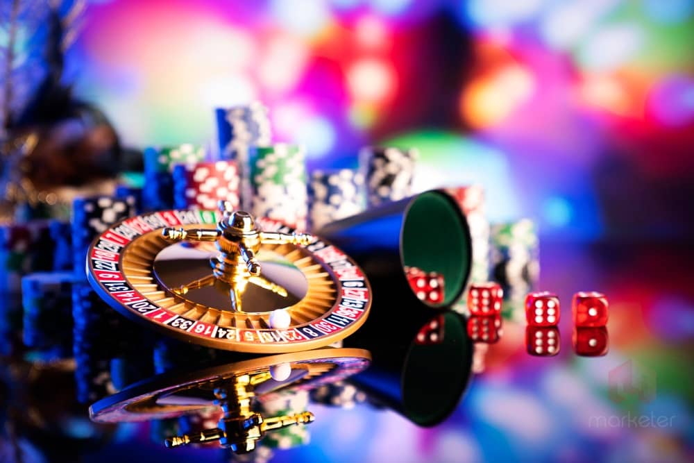 Classic Casino Games That Still Captivate Players