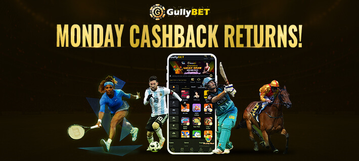 Download GullyBet App APK The Latest Features and Benefits