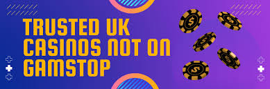 Exploring UK Casinos Not on Gamstop 629348891 Exploring UK Casinos Not on Gamstop 629348891