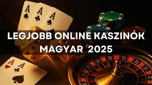 Online Casinók A Játékok Világa és Kalandjai