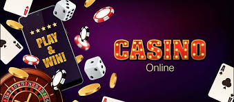 Online Casinók A Játékok Világa és Kalandjai