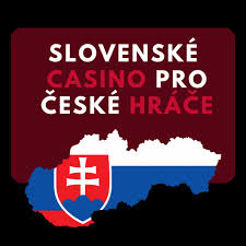 Slovenské kasína Objavte svet online hazardu Slovenské kasína Objavte svet online hazardu