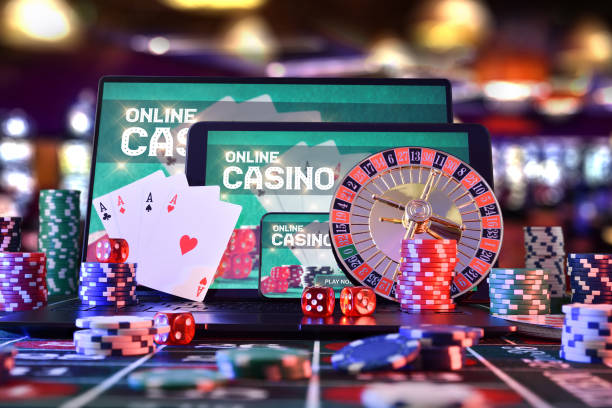 Top Casino Sites for Players Your Ultimate Guide