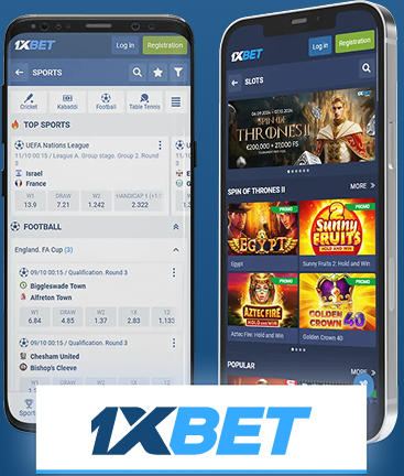 1xBet Thailand Download APP - Your Ultimate Betting Experience -1379221592