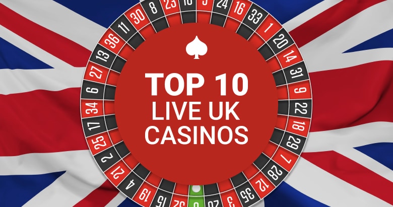 Discover the Best Online Casino UK Bonuses