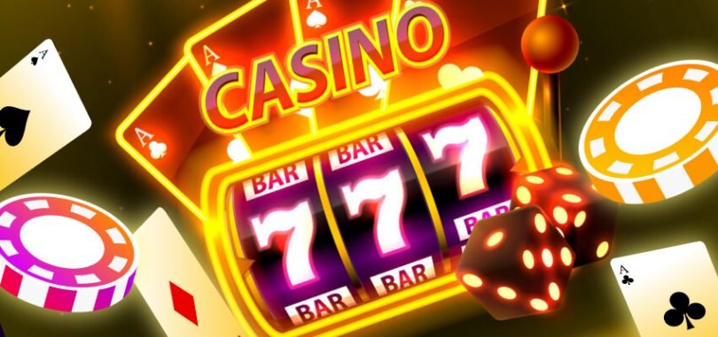 Explore the Exciting World of Casino Forza.Bet UK 1685289235