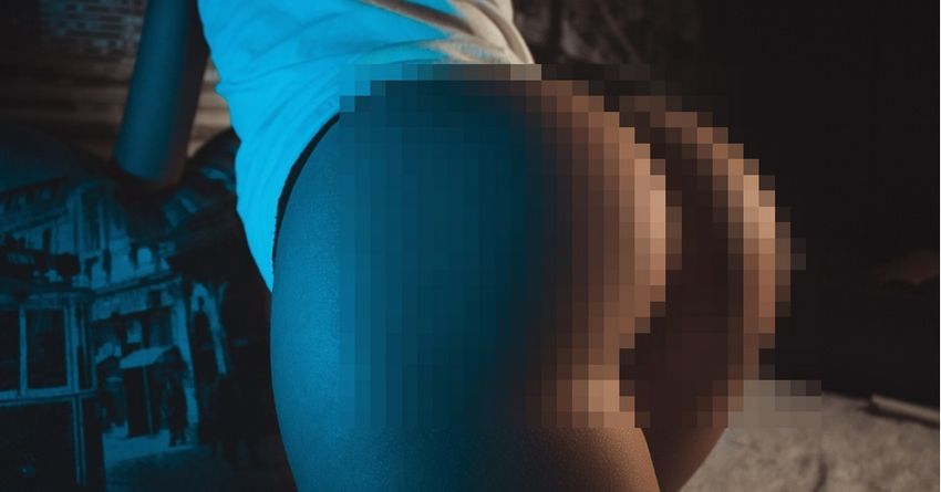 Gettin' busy backseat - below are the very best car sex videos