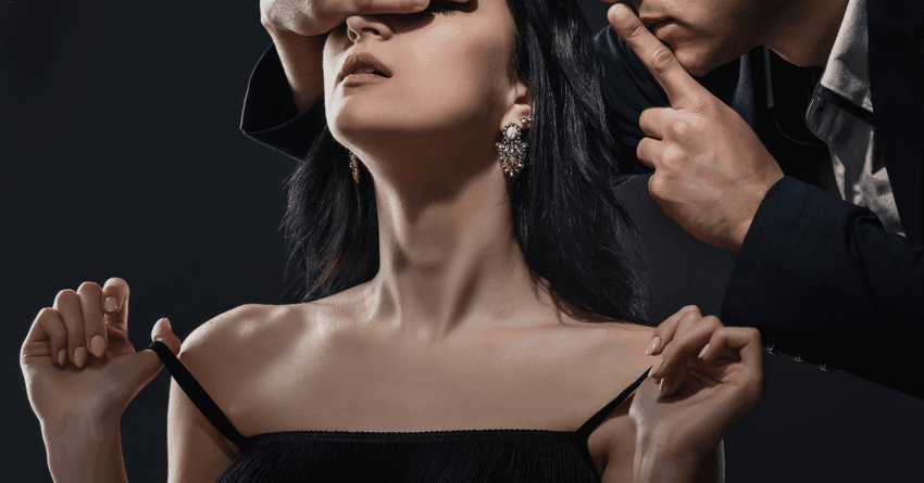 Satisfy the New King of Porn