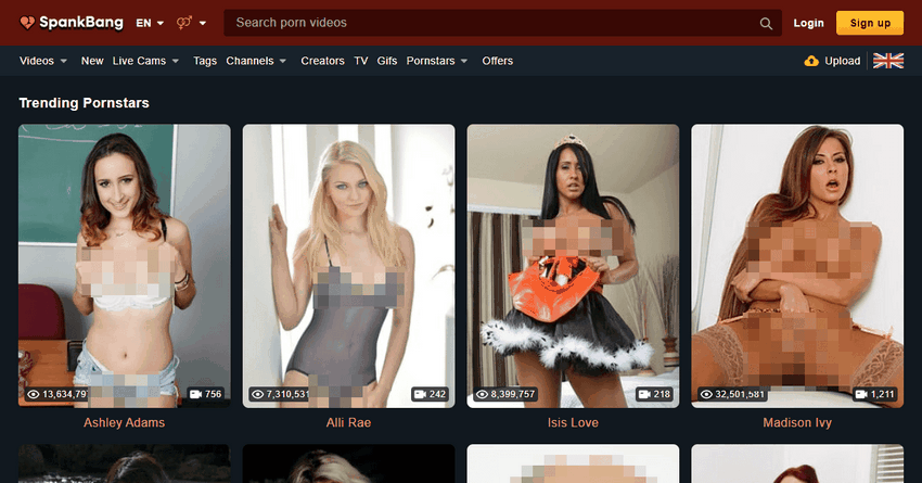 When Amateurs Wish To Come To Be Pornstars, You Delight In All the Nookies