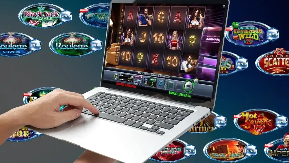 Перспективное казино Как выбрать и на что обратить внимание Перспективное казино Как выбрать и на что обратить внимание