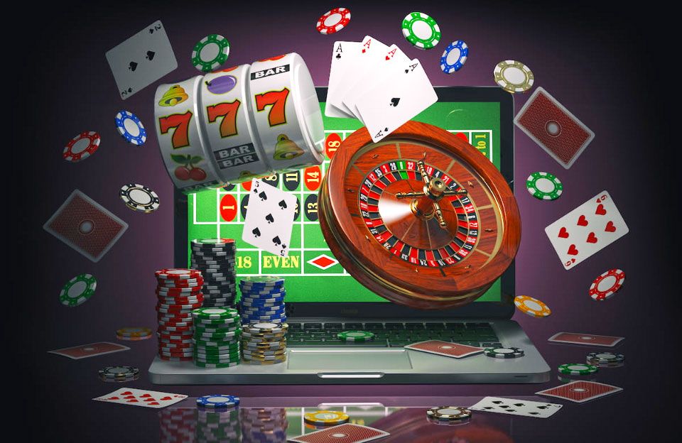 Todo sobre los Casinos con Solana La Revolución del Juego Online Todo sobre los Casinos con Solana La Revolución del Juego Online