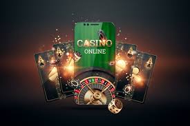 Your Ultimate Experience at Online Yeti Win Casino