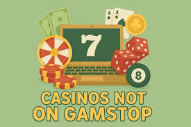 Discover Online Casinos Not Blocked by Regulations