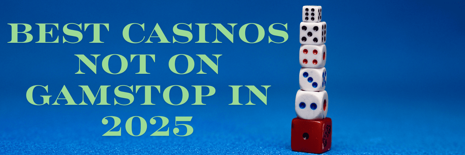 Discover Online Casinos Not Blocked by Regulations