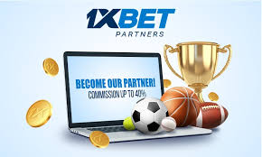 Discover the 1xBet App Your Gateway to Exciting Betting -1527164920