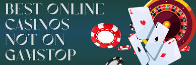 Discover the Best Casinos Not on Gamstop -1796634935