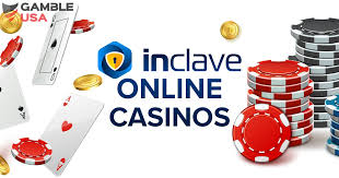 Discover the Excitement of Inclave Casino Online -1408128967