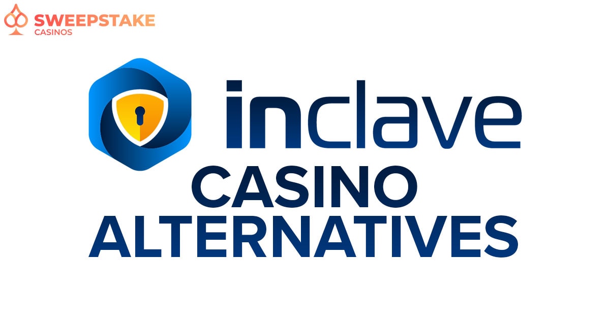 Discover the Excitement of Inclave Casino Online -1408128967