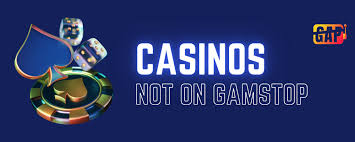 Discovering Casinos in the UK Not on Gamstop -1754447951