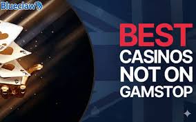 Discovering Non-Gamstop Casinos A World of Possibilities
